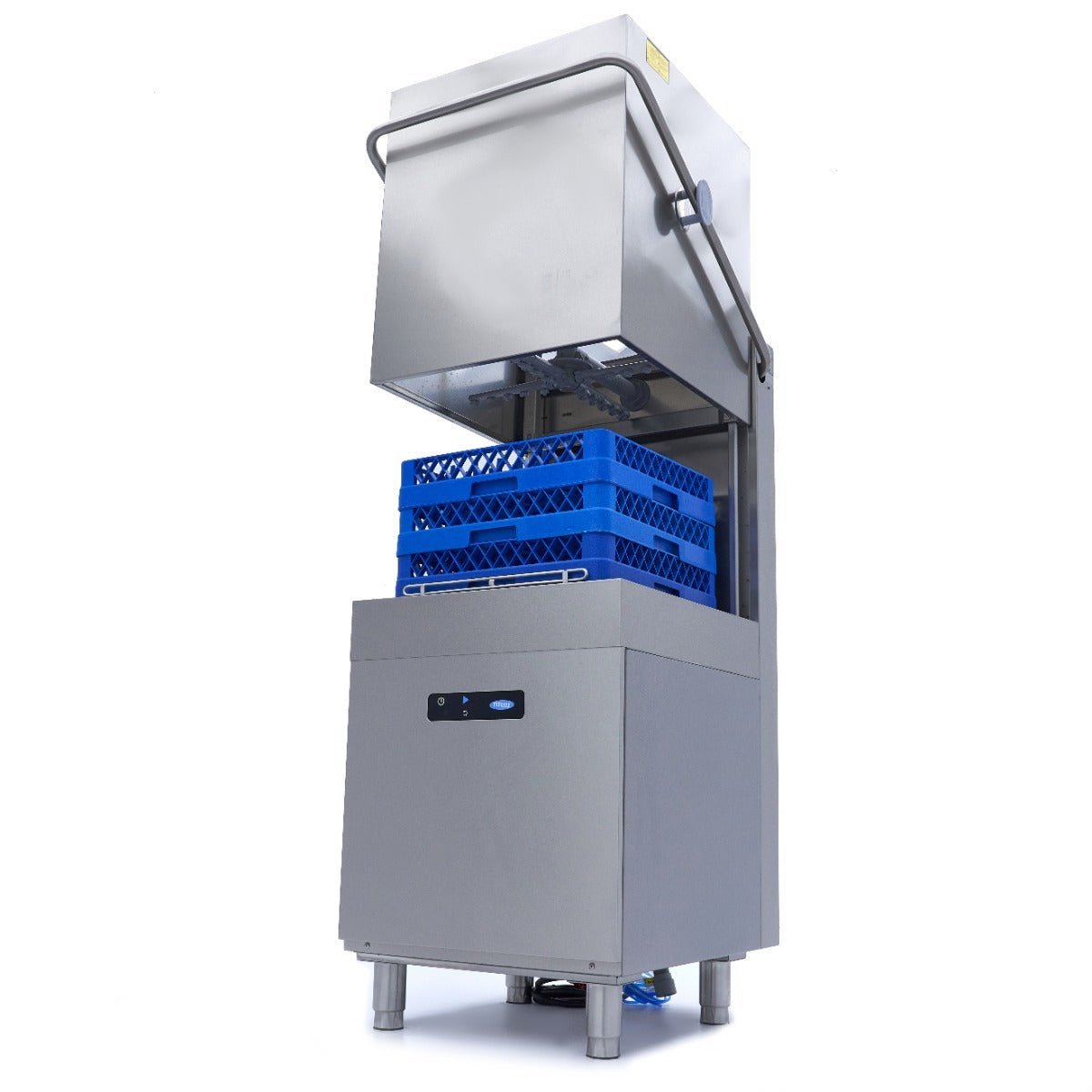 Pass Through Dishwashers - RVSVoordeel