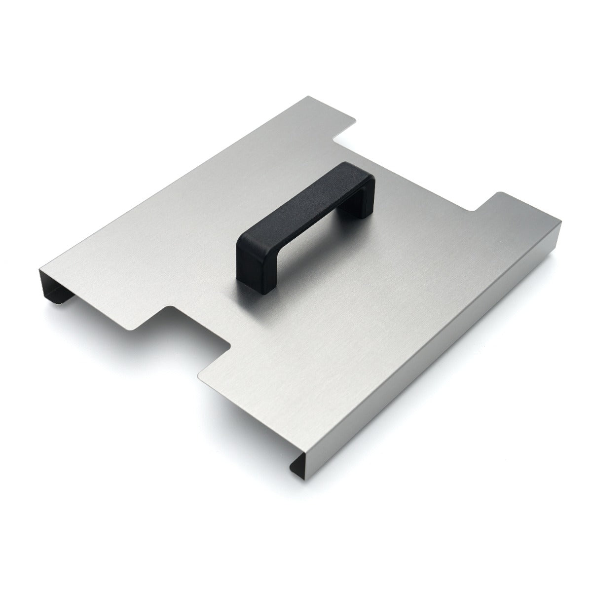 Maxima Frituurpan - 8 L - 1 Mand - Inductie - Liftsysteem - met Tapkraan
