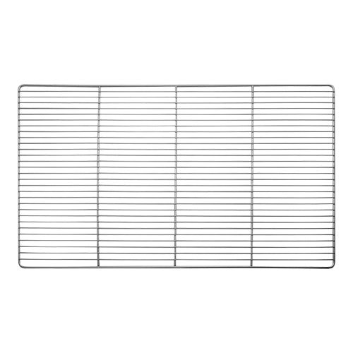 EMGA Oven Rack - Bakerynorm - 60 x 40cm - RVSVoordeel