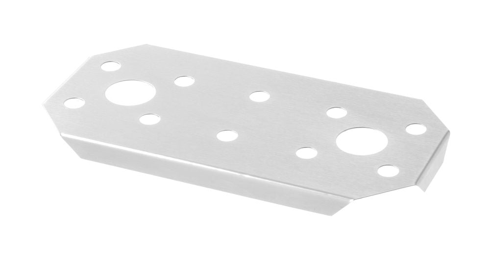 Gastronorm Drip Tray - RVSVoordeel