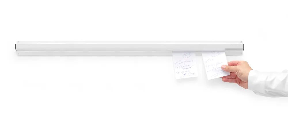Hendi Label / Receipt holder - RVSVoordeel