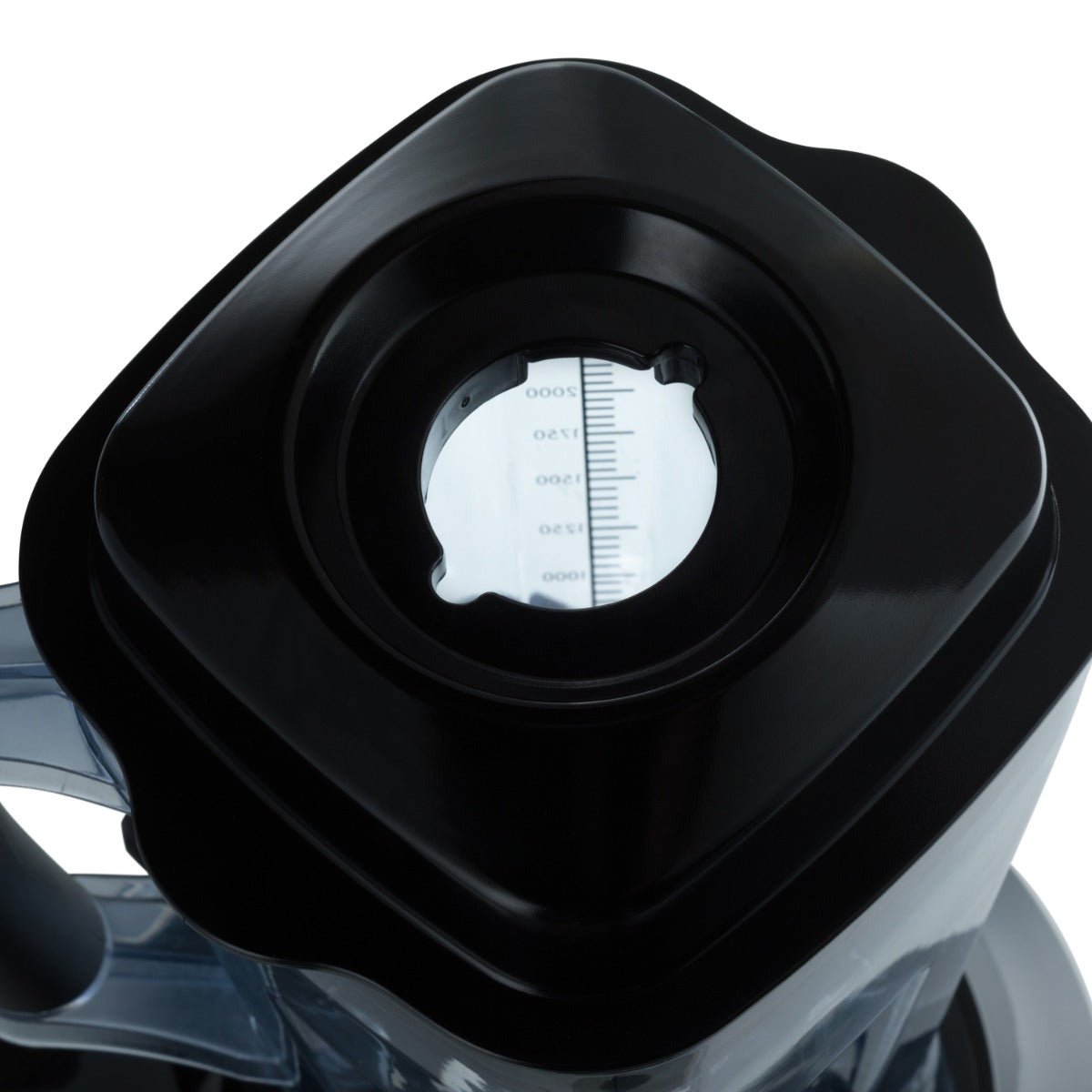 Maxima Blender 2,5 L capacity - 1800W Power - with Pulse Function - RVSVoordeel