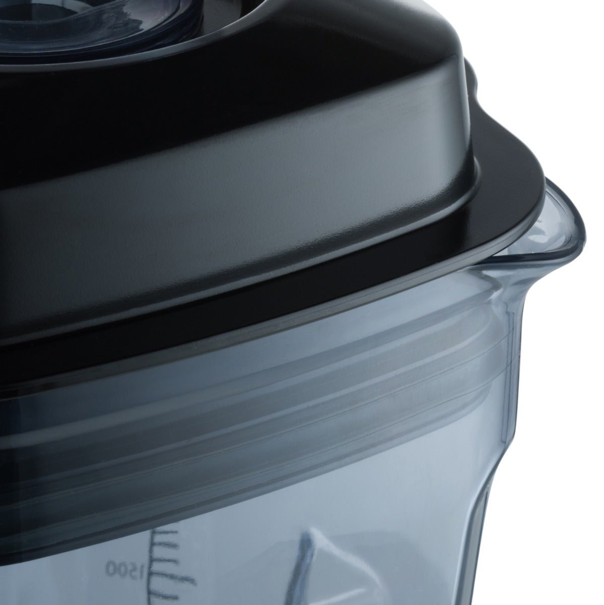 Maxima Blender 2,5 L capacity - 1800W Power - with Pulse Function - RVSVoordeel