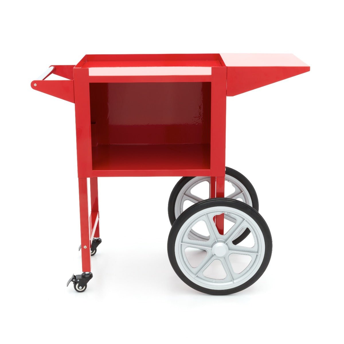 Maxima Cart for Popcorn Machine - RVSVoordeel