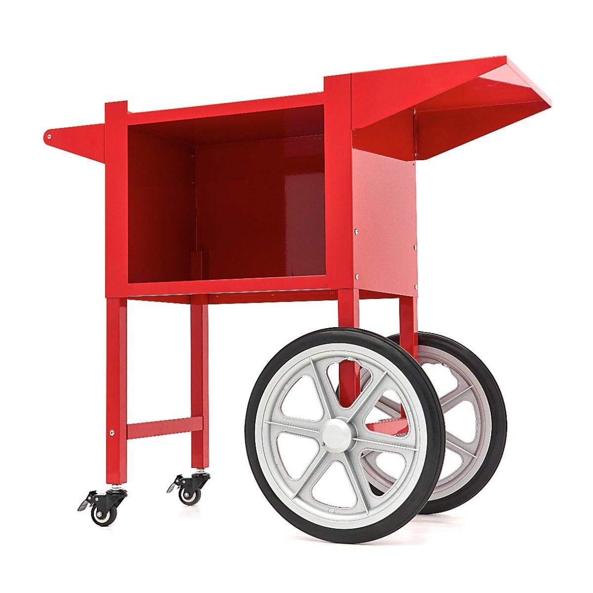 Maxima Cart for Popcorn Machine - RVSVoordeel