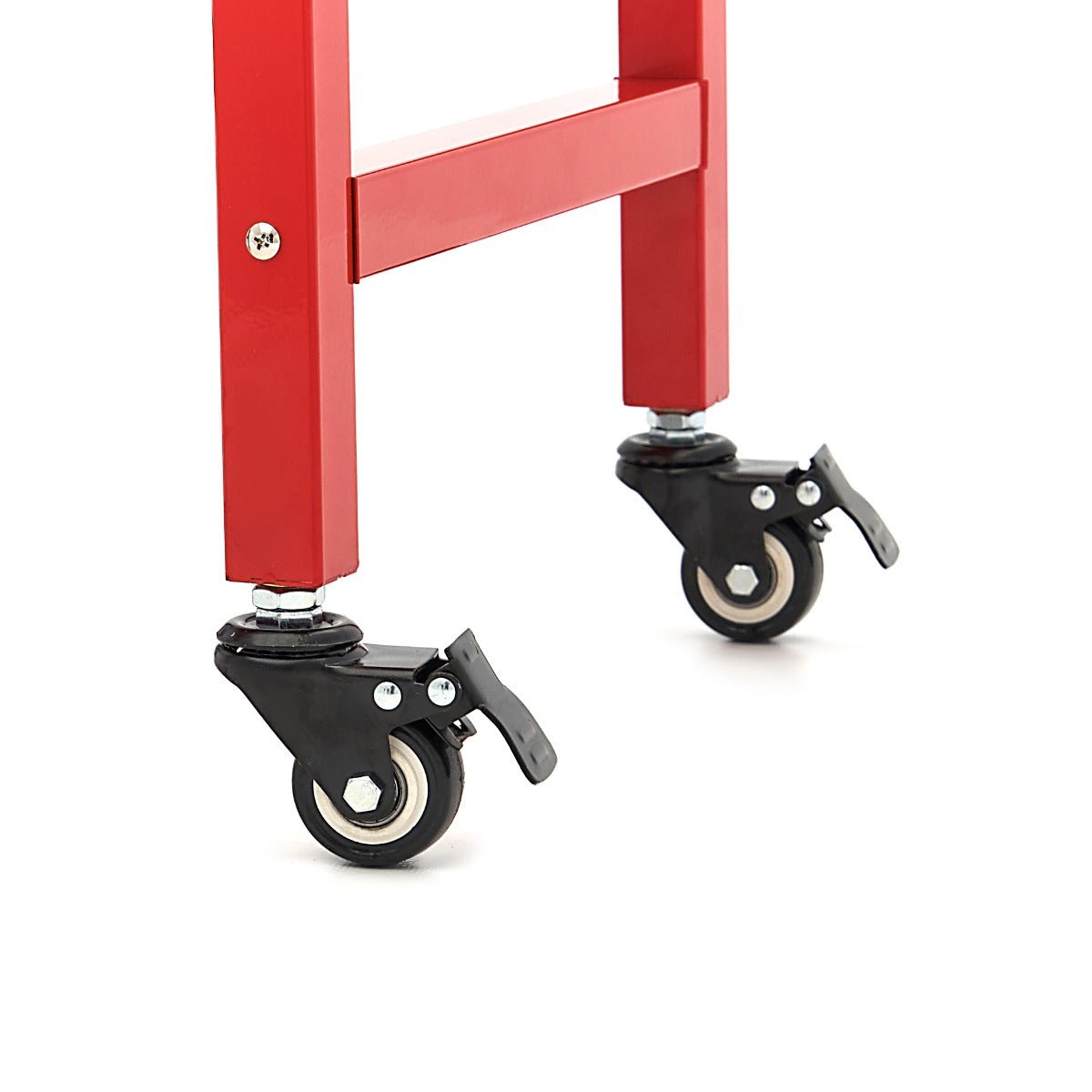 Maxima Cart for Popcorn Machine - RVSVoordeel