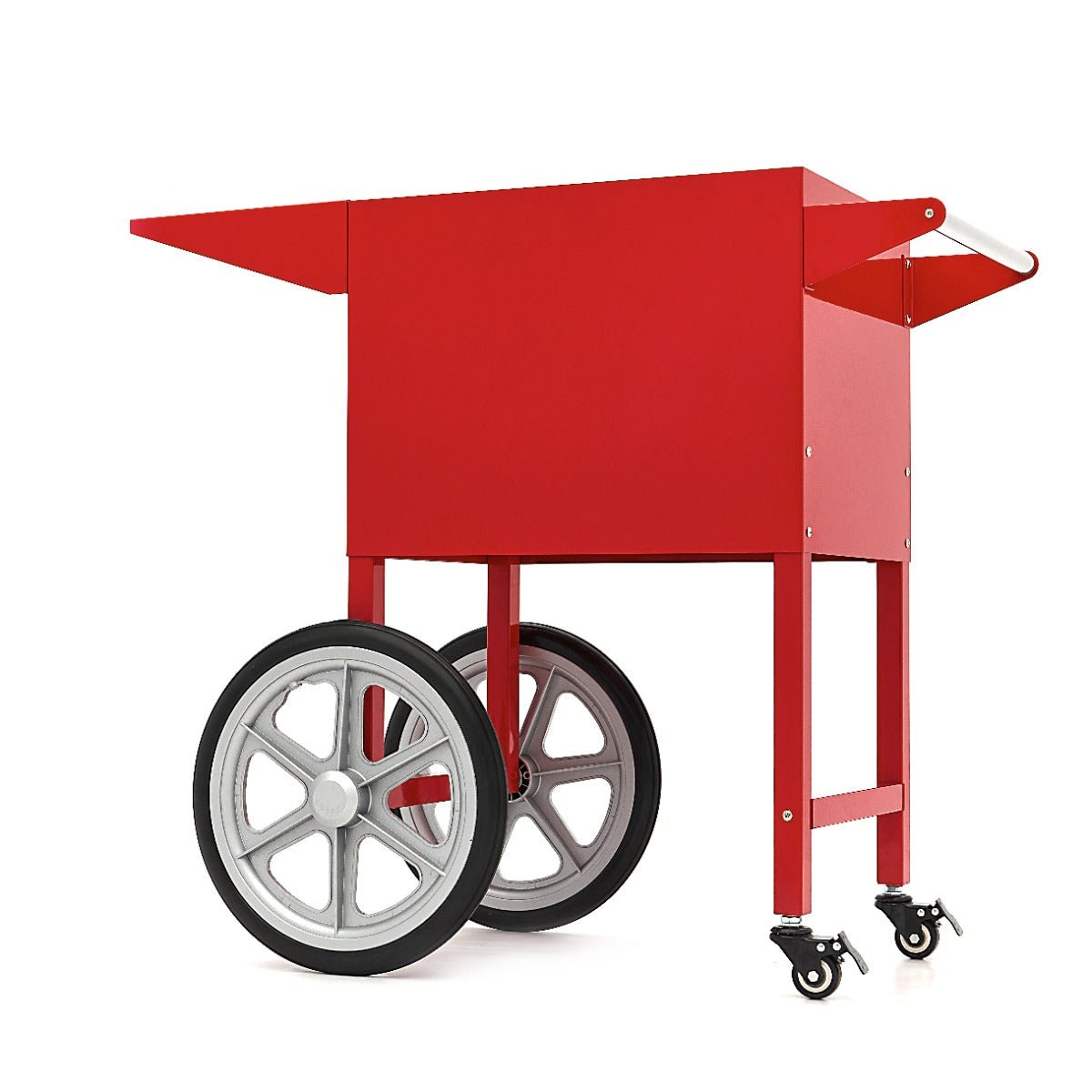 Maxima Cart for Popcorn Machine - RVSVoordeel