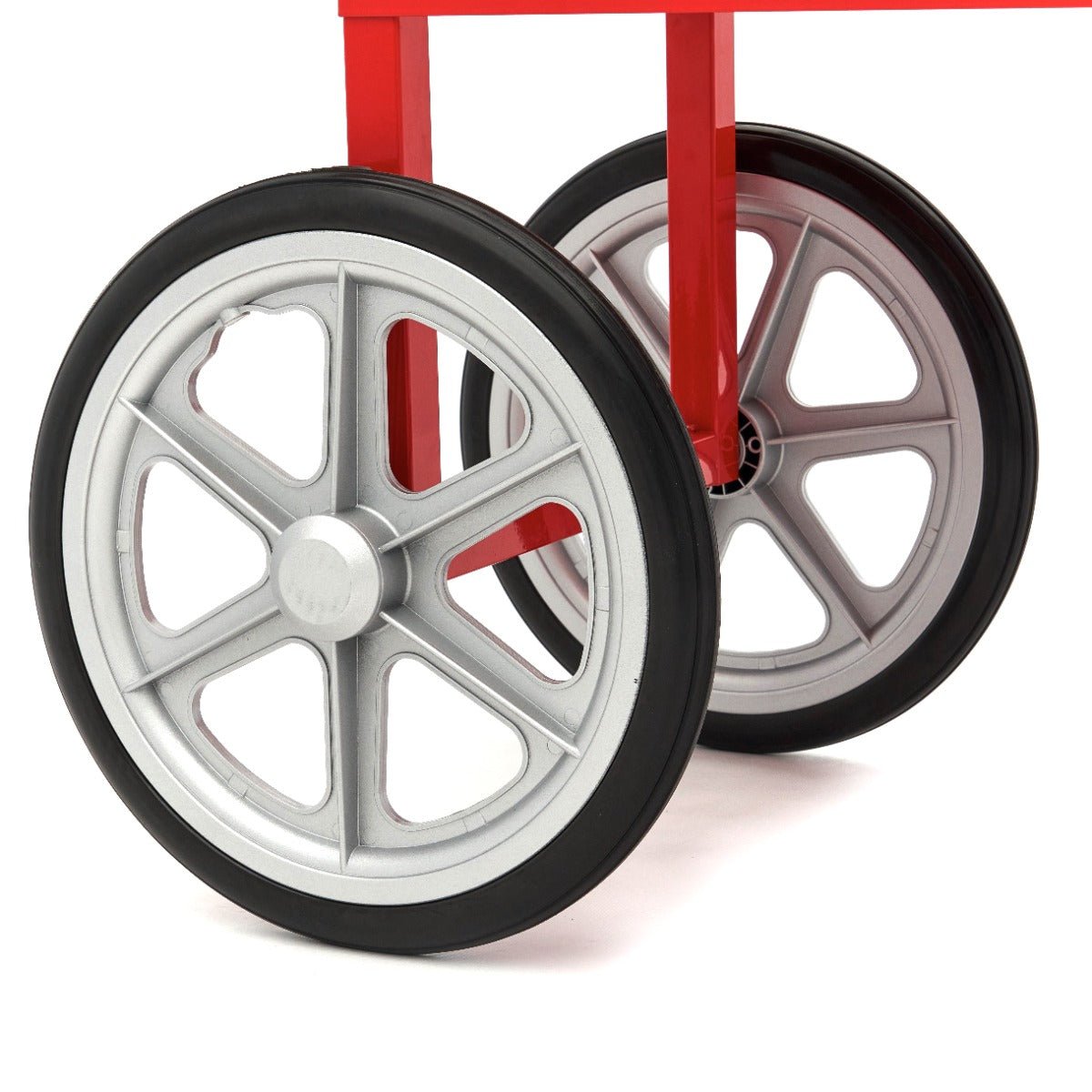Maxima Cart for Popcorn Machine - RVSVoordeel
