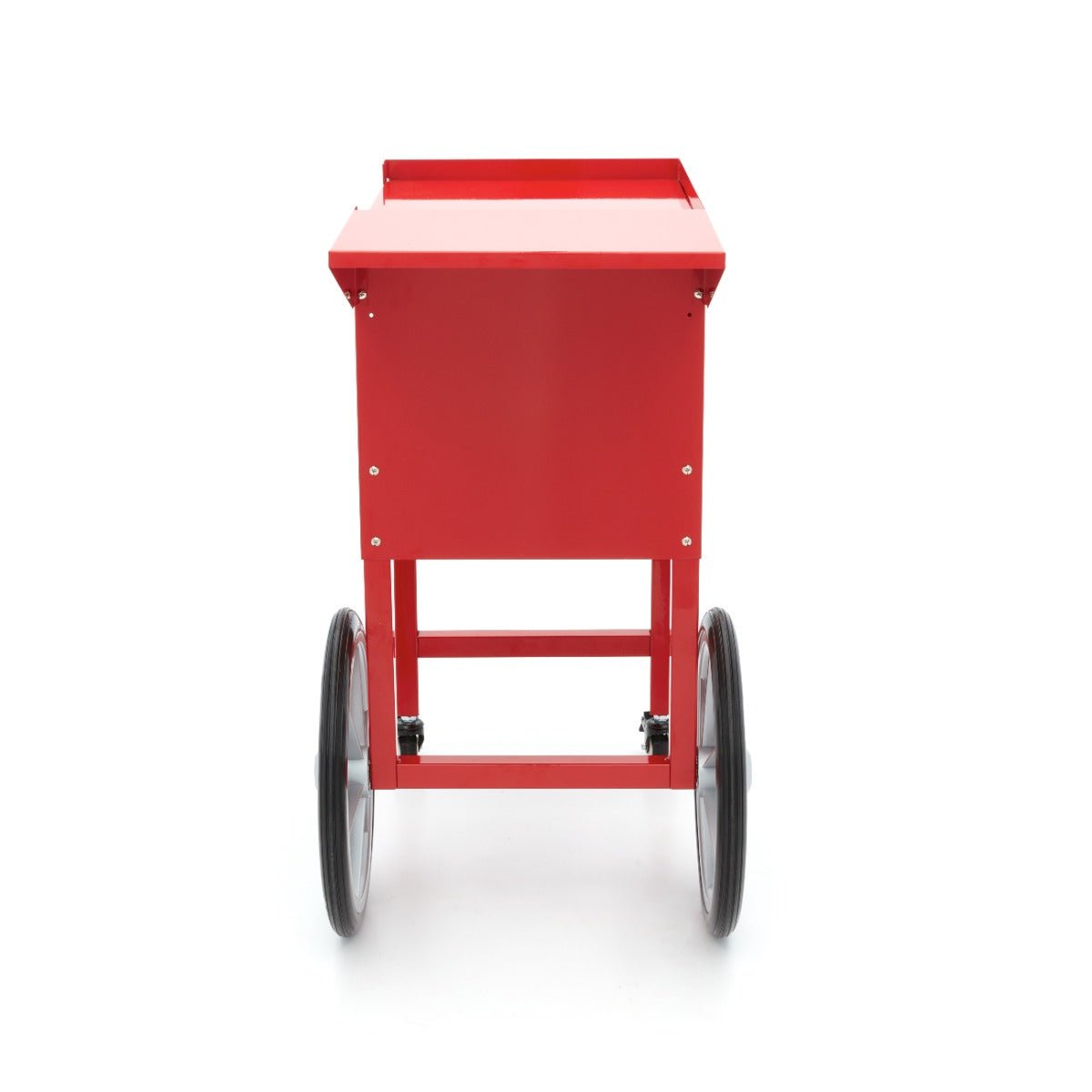 Maxima Cart for Popcorn Machine - RVSVoordeel