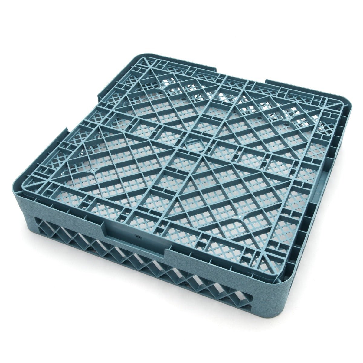 Maxima Dishwasher Cutlery Rack 50 x 50 cm - RVSVoordeel