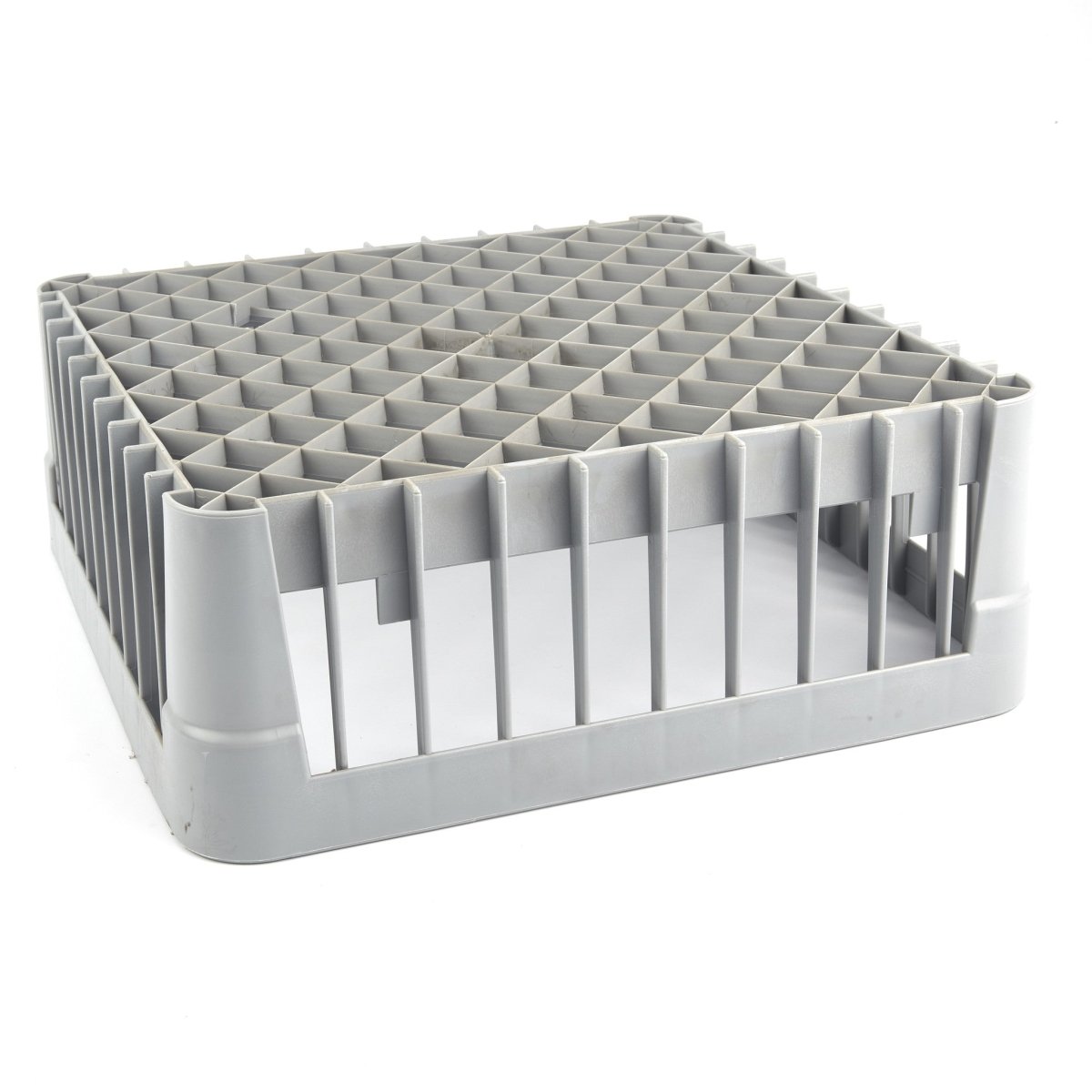 Maxima Dishwasher Glass Rack 40 x 40 cm - RVSVoordeel