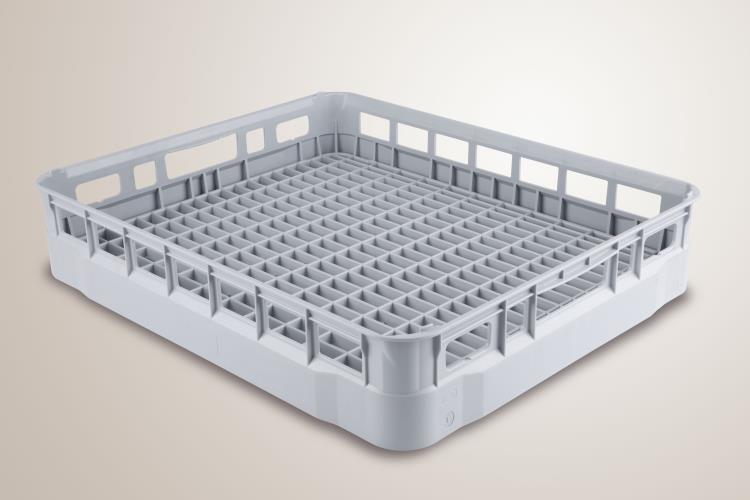 Maxima Dishwasher Glass Rack 50 x 60 cm - RVSVoordeel