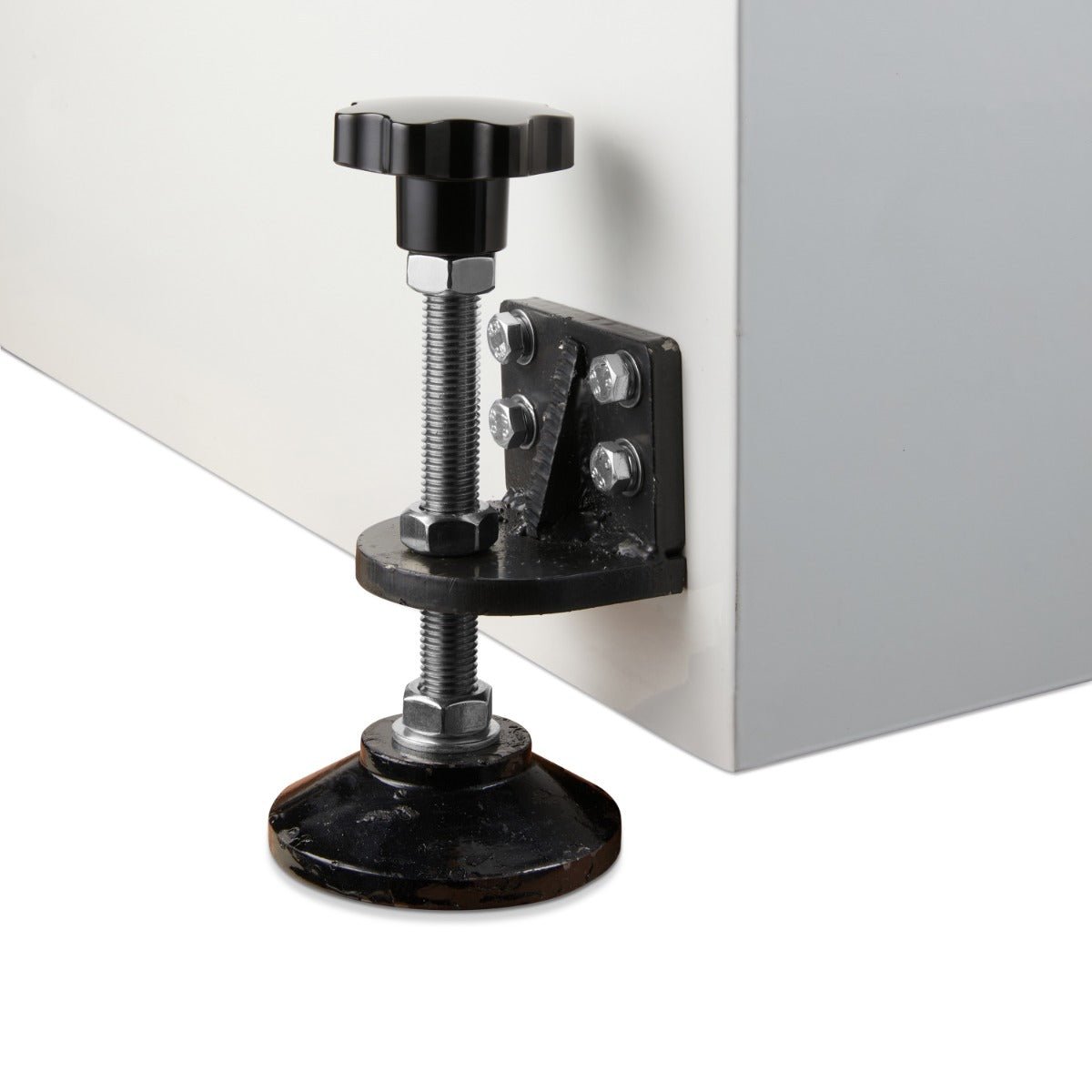 Maxima Dough Mixer 100L - Up to 64kg Dough - 2 Speeds - 400V - RVSVoordeel