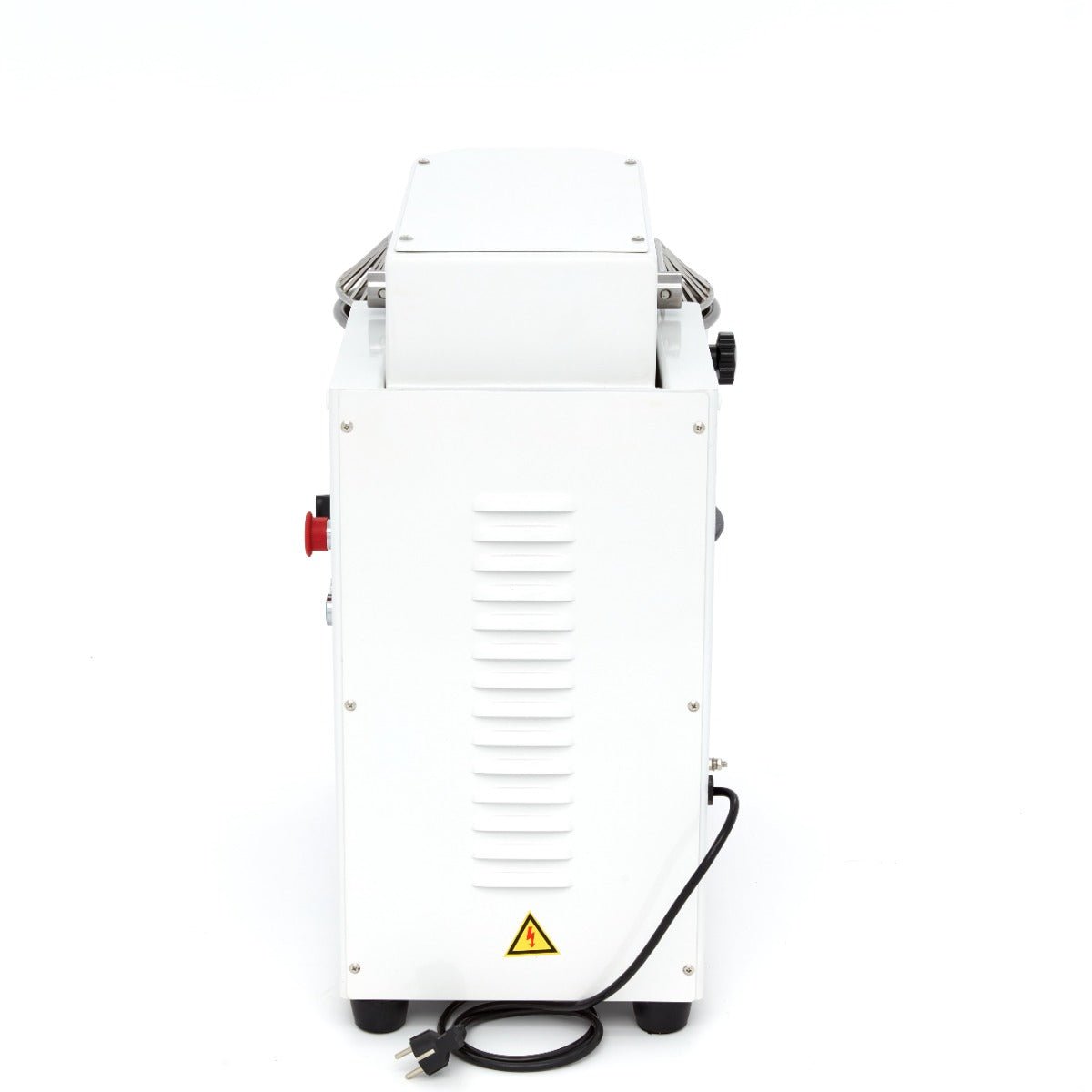 Maxima Dough Mixer 20L - Up to 12kg Dough - 2 Speeds - Removable Bowl - RVSVoordeel