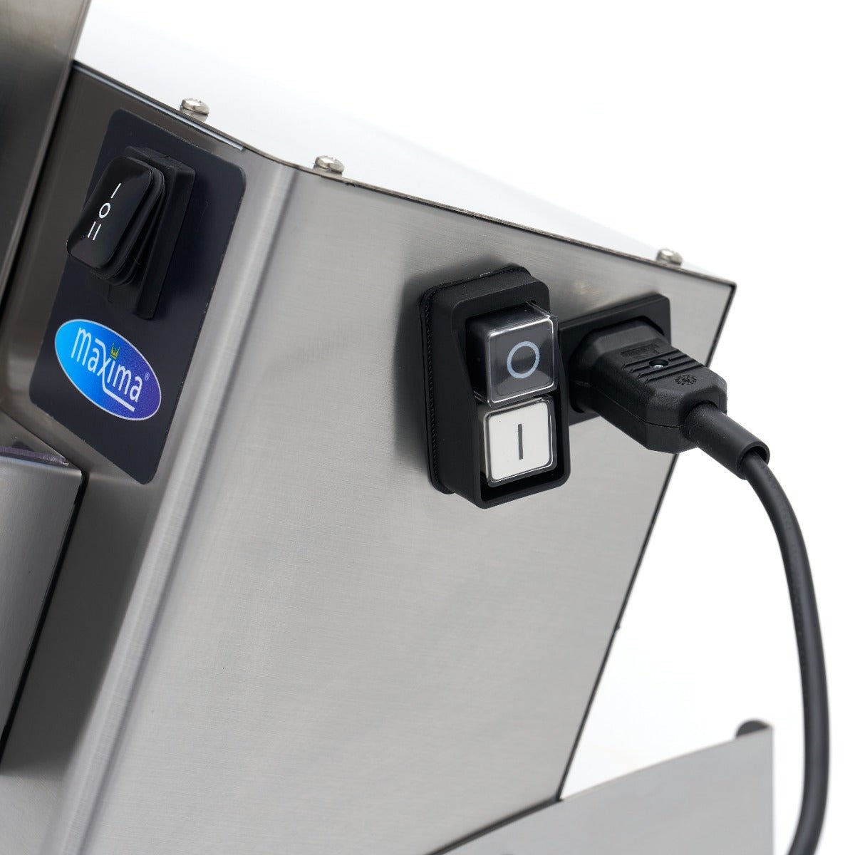 Maxima Dough Roller 30 cm - Single Roller - RVSVoordeel