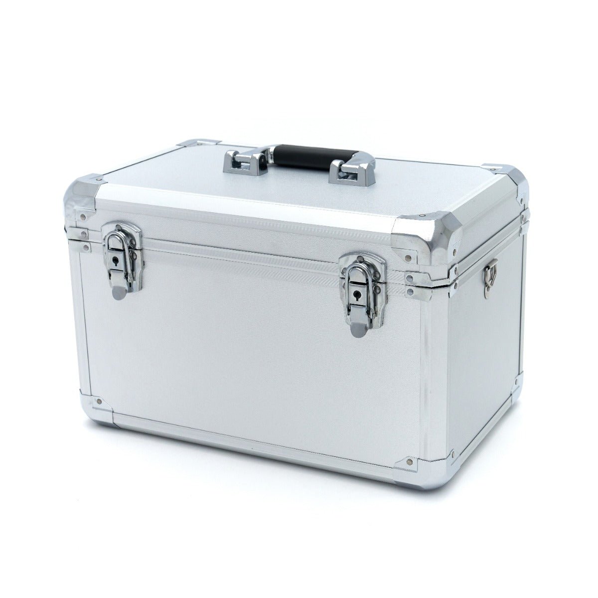Maxima Dry Ice Machine - Cylinder 5,6 x 11,2 cm - Takes 120 Seconds - RVSVoordeel