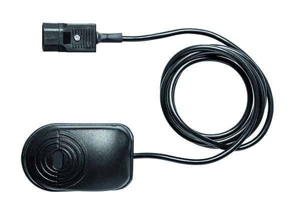 Maxima Fondant Roller 45 cm - Single Roller - Adjustable Thickness - RVSVoordeel