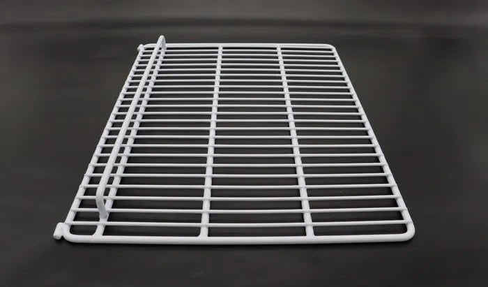 Maxima Fridge 200/400L - Big Shelf - RVSVoordeel