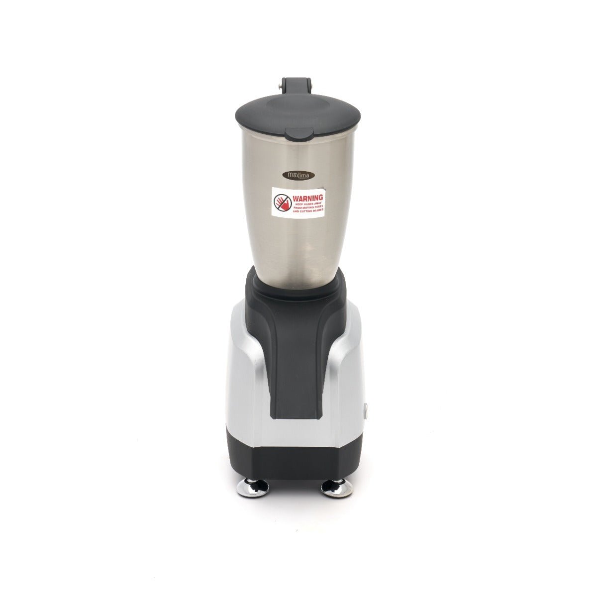 Maxima Ice Crusher 3L Capacity - Black - RVSVoordeel