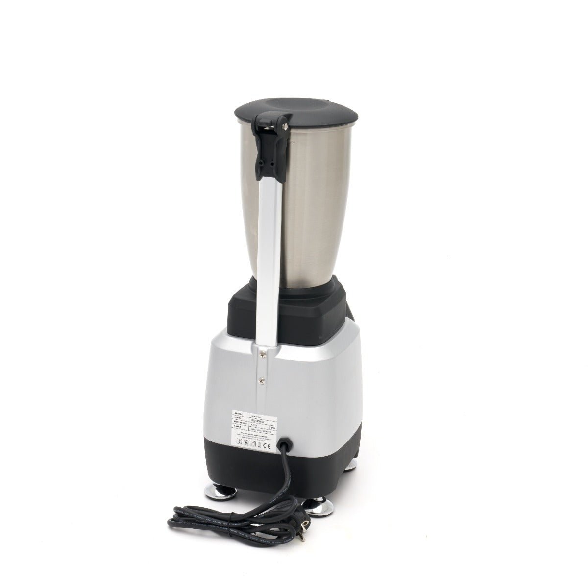 Maxima Ice Crusher 3L Capacity - Black - RVSVoordeel