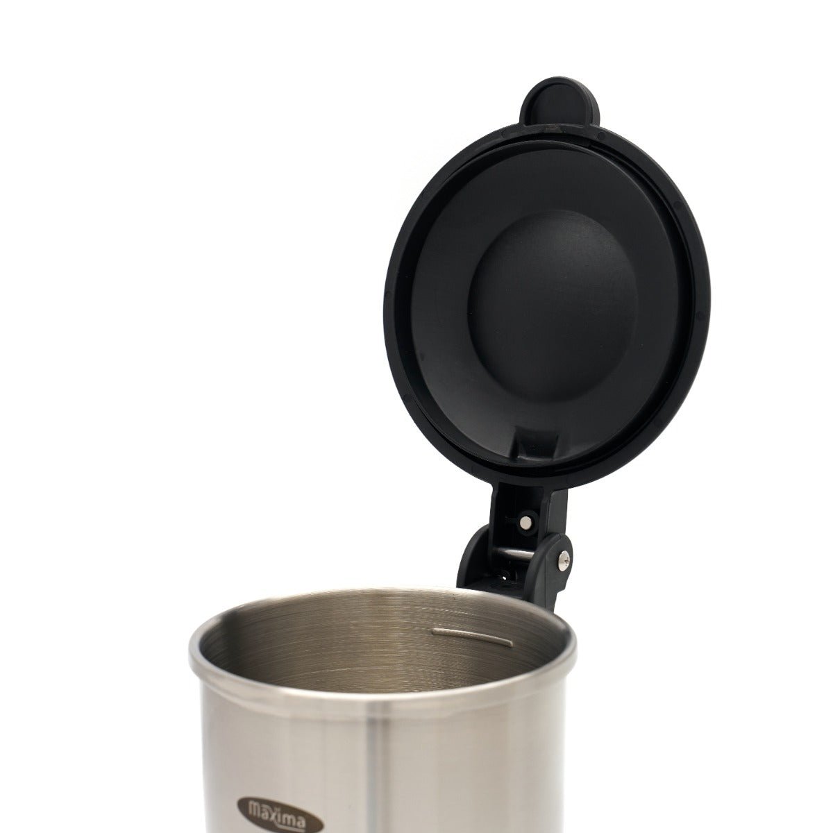 Maxima Ice Crusher 3L Capacity - Black - RVSVoordeel