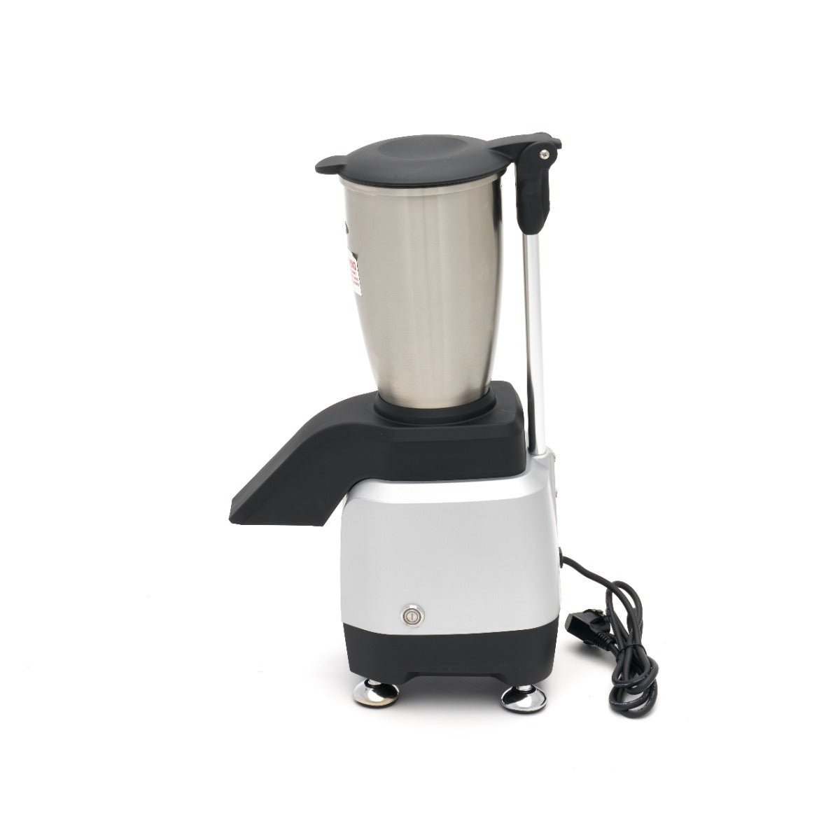 Maxima Ice Crusher 3L Capacity - Black - RVSVoordeel