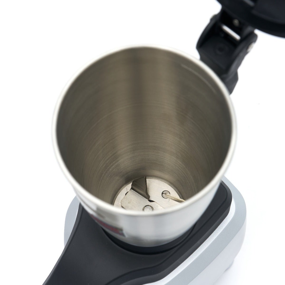Maxima Ice Crusher 3L Capacity - Black - RVSVoordeel