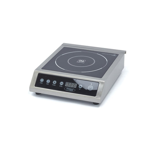 Maxima Induction Hob - Ø24cm - 3500W - RVSVoordeel