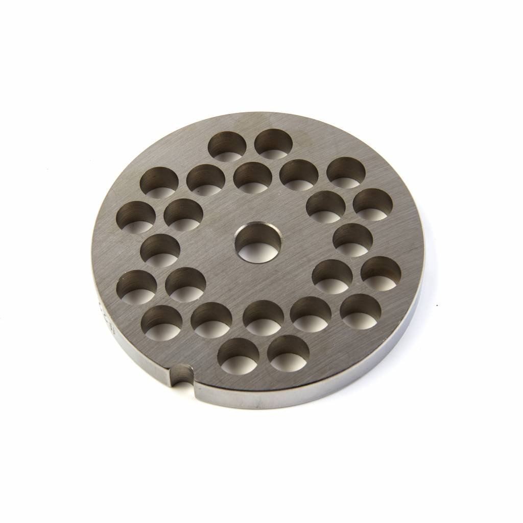 Maxima Meat Mincer 220 - Grinding Plate 10 mm - RVSVoordeel