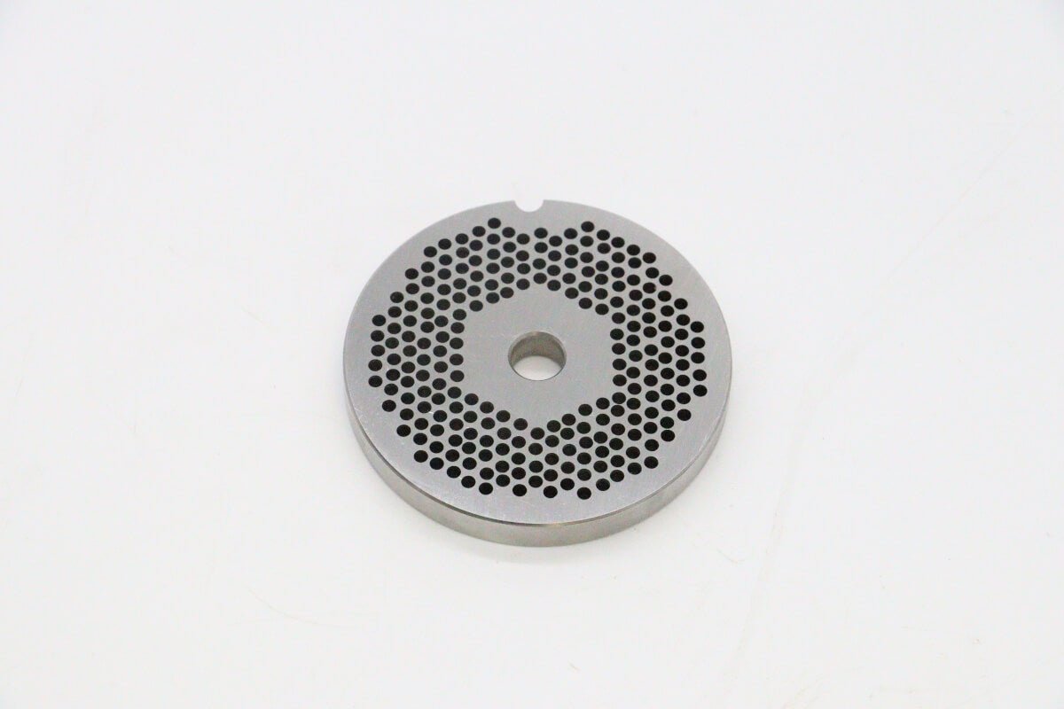 Maxima Meat Mincer 220 - Grinding Plate 3 mm - RVSVoordeel