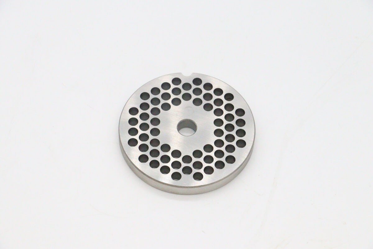 Maxima Meat Mincer 220 - Grinding Plate 6 mm - RVSVoordeel