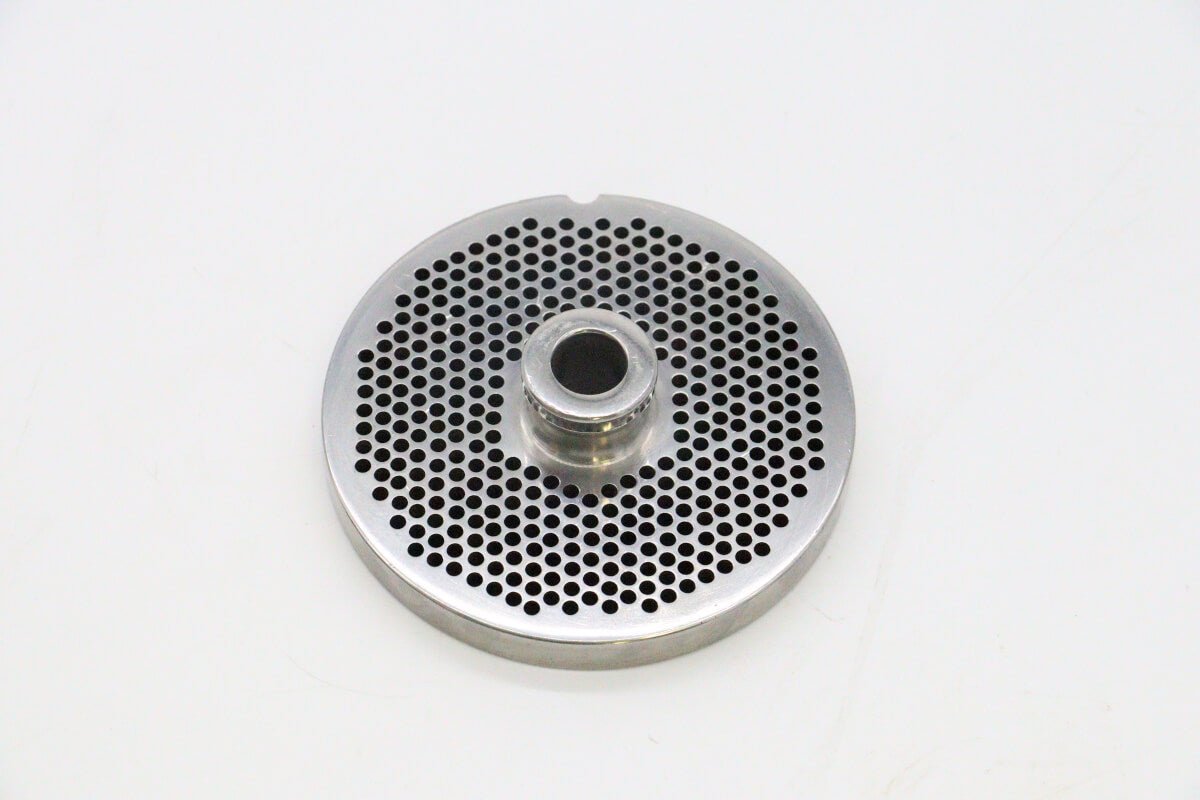 Maxima Meat Mincer 320 - Grinding Plate 3 mm - RVSVoordeel