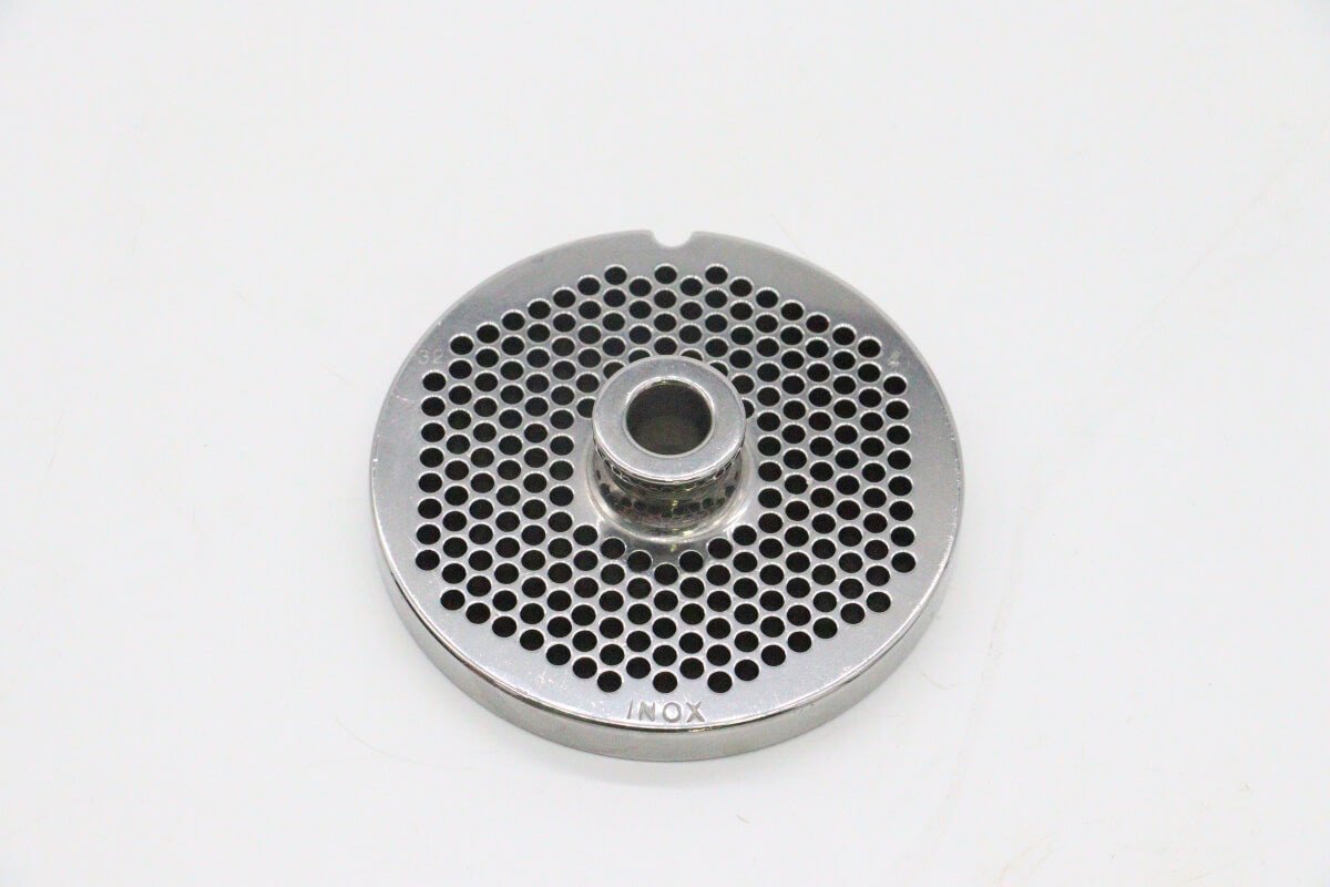 Maxima Meat Mincer 320 - Grinding Plate 4 mm - RVSVoordeel