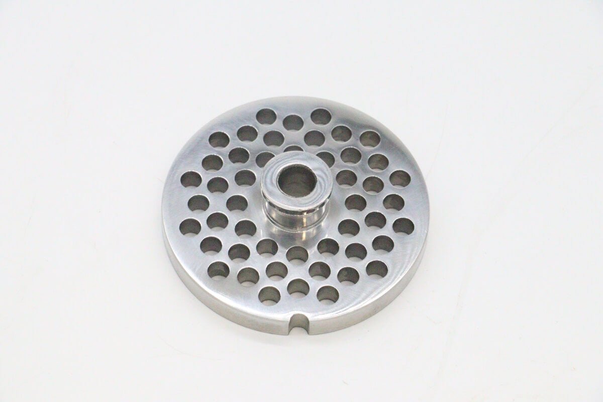 Maxima Meat Mincer 320 - Grinding Plate 8 mm - RVSVoordeel