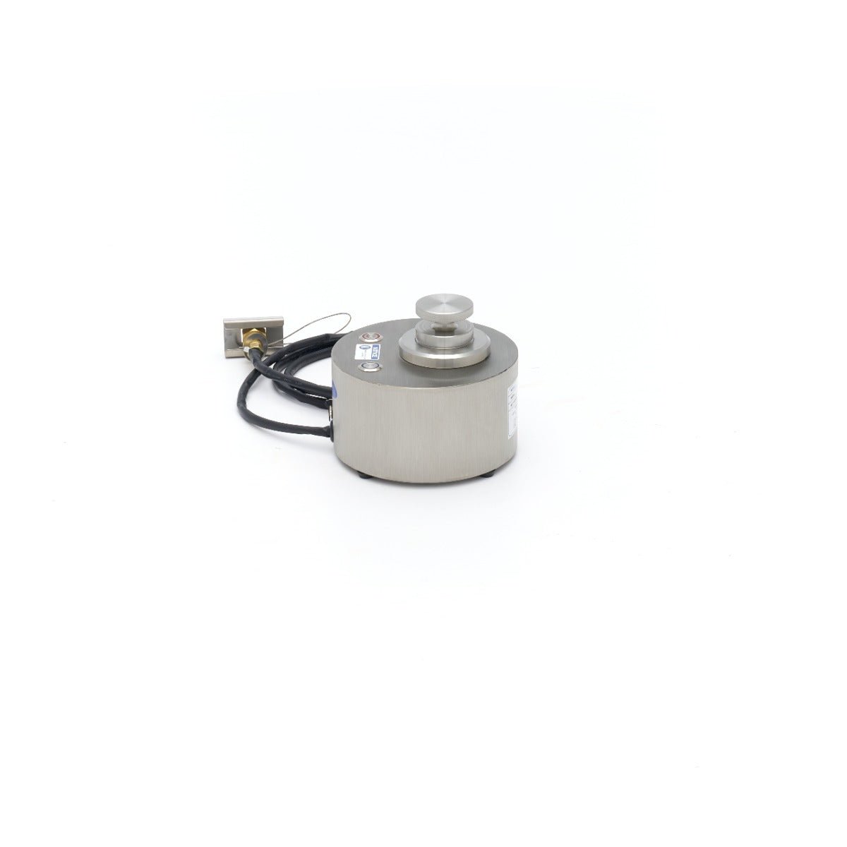 Maxima Mini Dry Ice Machine - Cylinder 5,6 x 2,2 cm - Takes 18 Seconds - RVSVoordeel