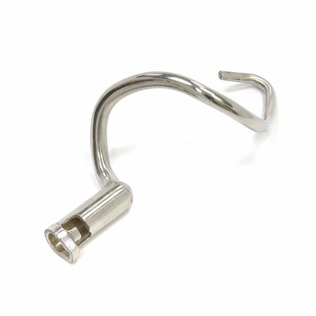Maxima Planetary Mixer 30L - Stainless Steel Dough Hook - RVSVoordeel