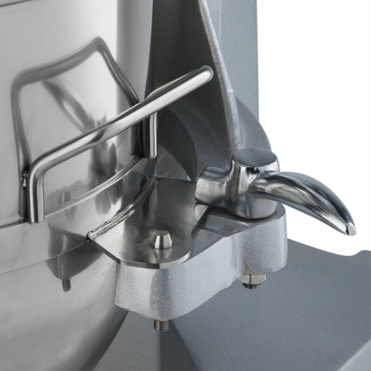 Maxima Planetary Mixer 40L - Up to 20kg Dough - 3 Speeds - RVSVoordeel