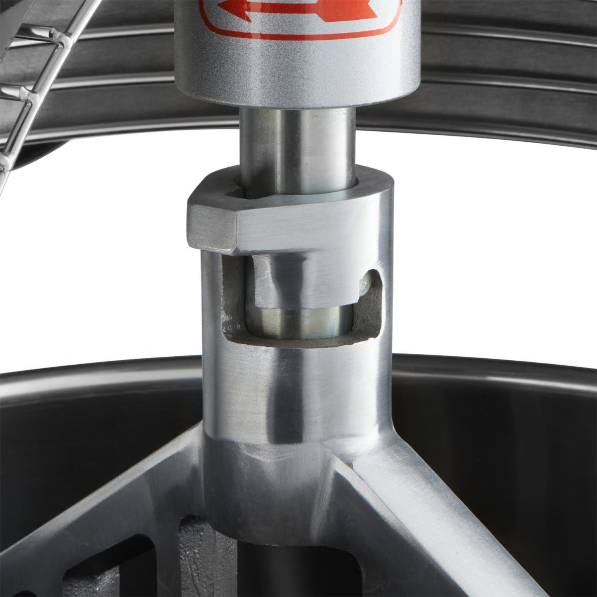 Maxima Planetary Mixer 60L - Up to 30kg Dough - 3 Speeds - RVSVoordeel