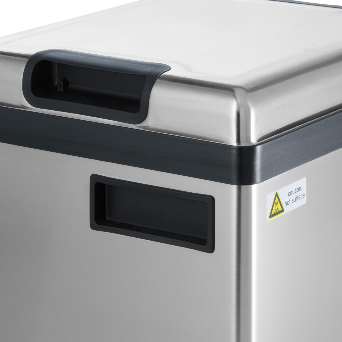 Maxima Sous Vide - 12,5L Capacity - RVSVoordeel