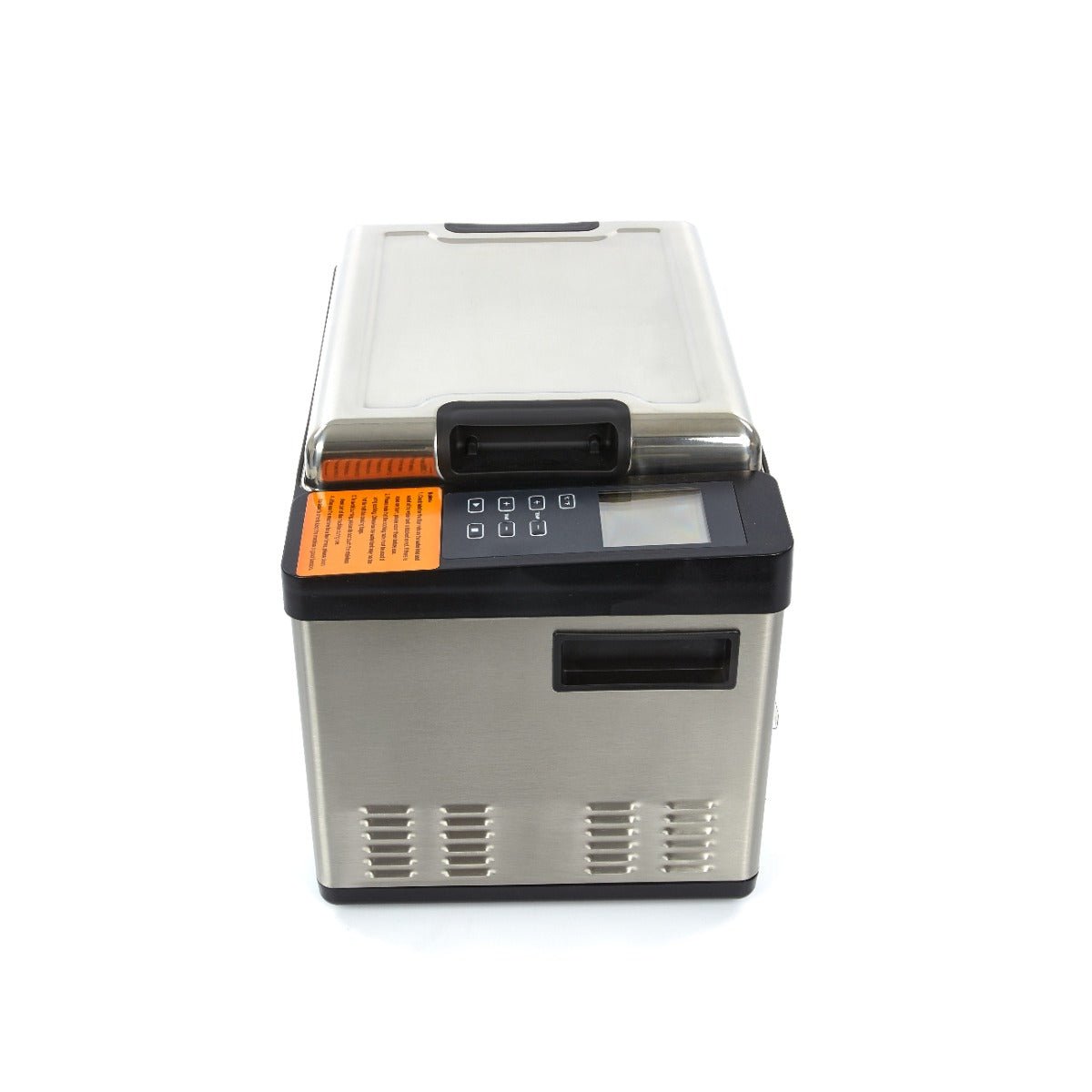 Maxima Sous Vide - 12,5L Capacity - RVSVoordeel