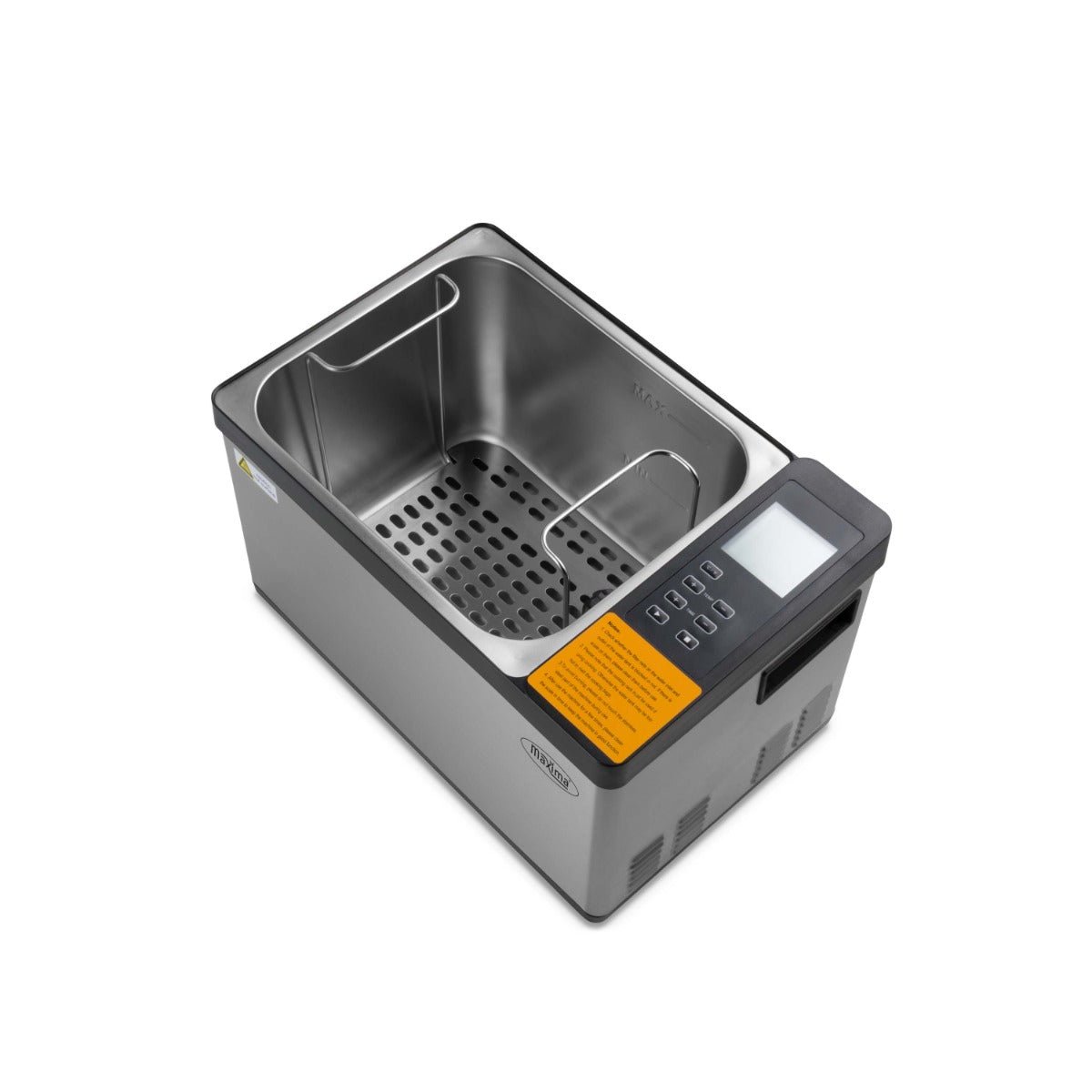 Maxima Sous Vide - 12,5L Capacity - RVSVoordeel