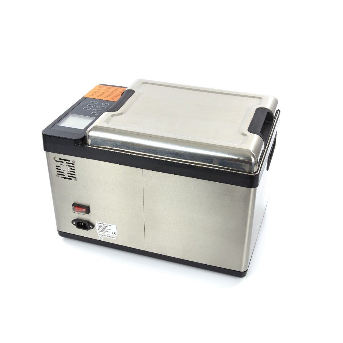 Maxima Sous Vide - 12,5L Capacity - RVSVoordeel