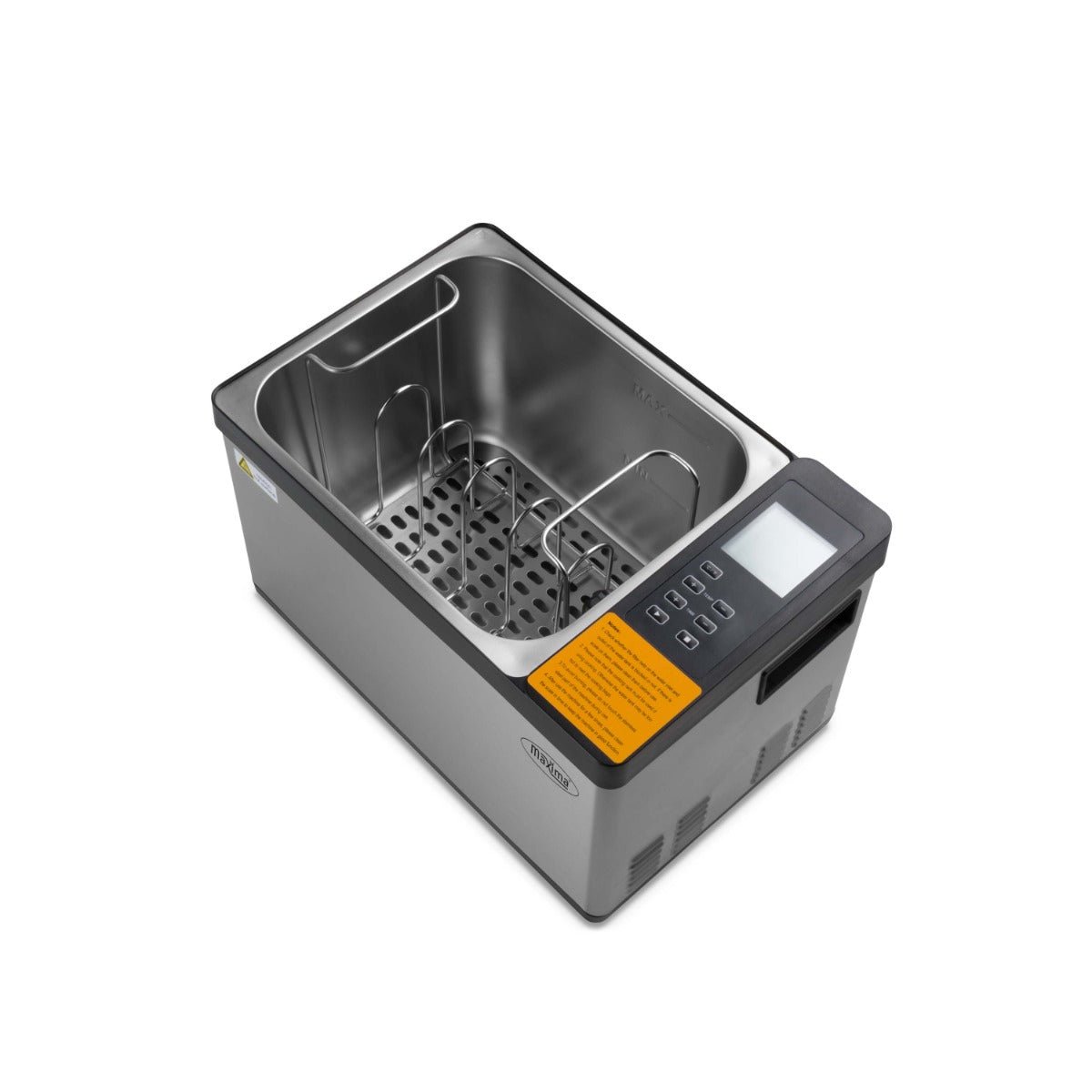 Maxima Sous Vide - 12,5L Capacity - RVSVoordeel