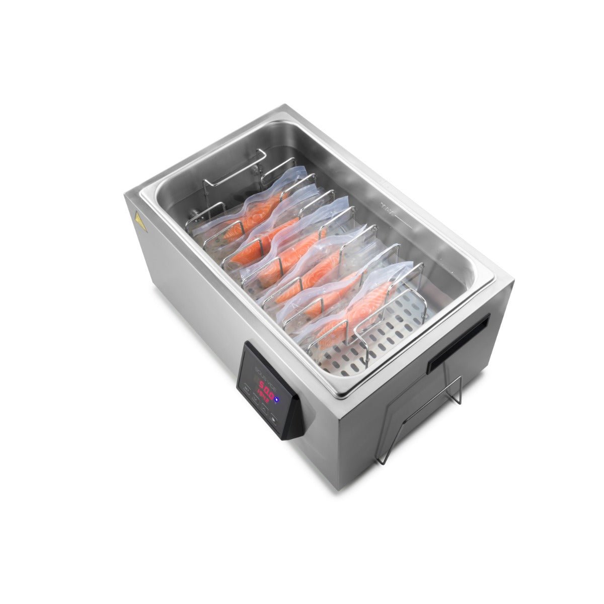 Maxima Sous Vide - 28L Capacity - RVSVoordeel