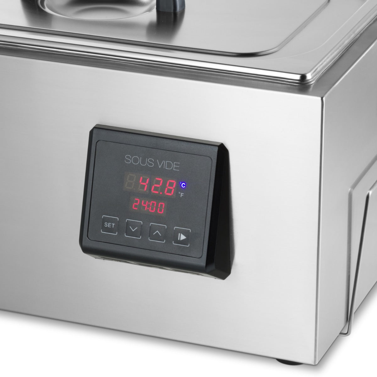 Maxima Sous Vide - 28L Capacity - RVSVoordeel