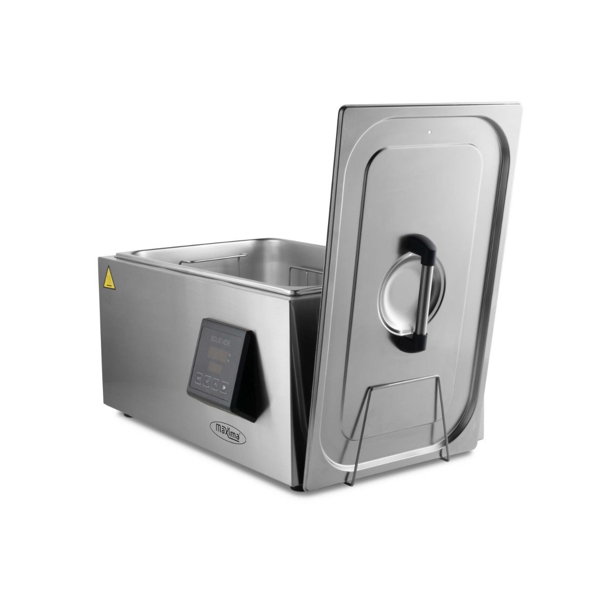 Maxima Sous Vide - 28L Capacity - RVSVoordeel