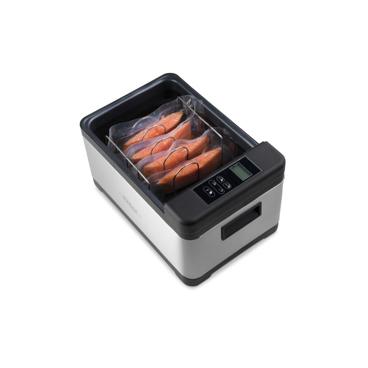 Maxima Sous Vide - 8,5L Capacity - RVSVoordeel