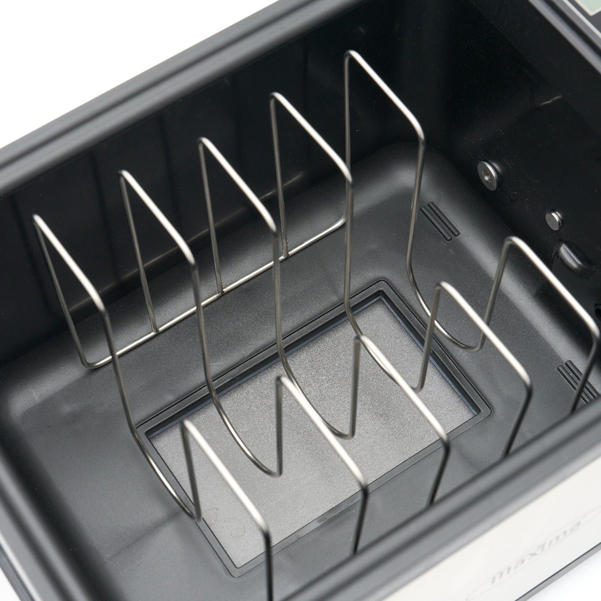 Maxima Sous Vide - 8,5L Capacity - RVSVoordeel
