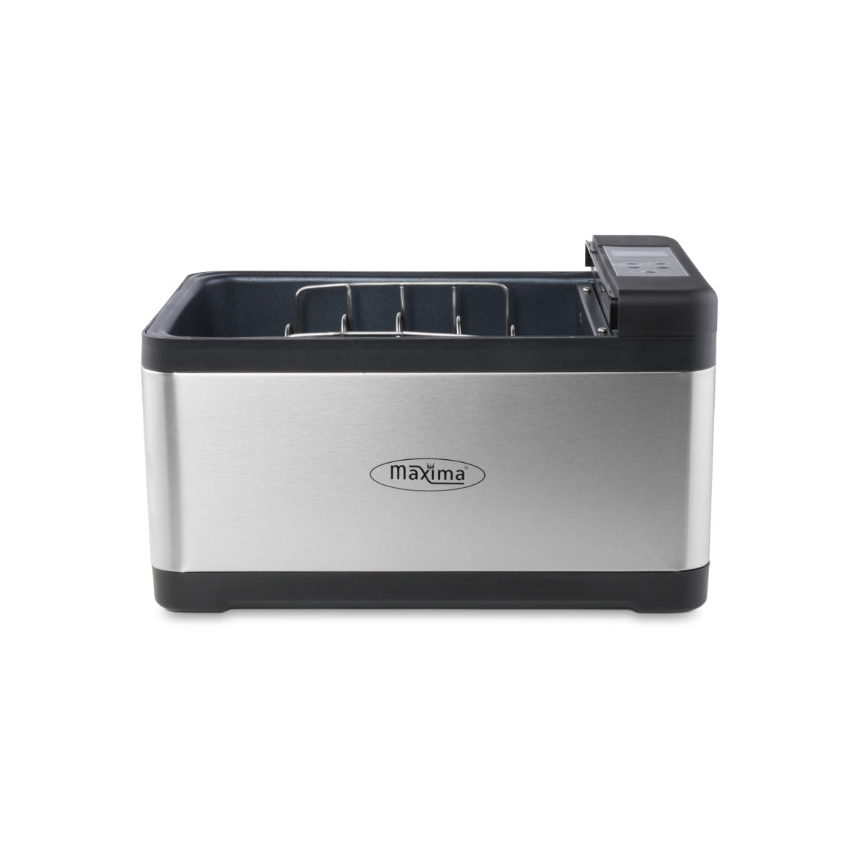 Maxima Sous Vide - 8,5L Capacity - RVSVoordeel