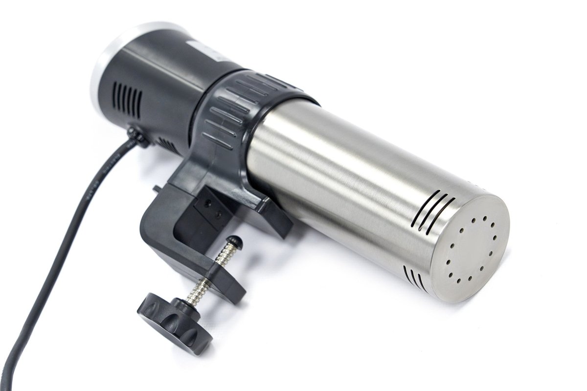 Maxima Sous Vide Stick - 20L Capacity - Pumps 8L/min - RVSVoordeel
